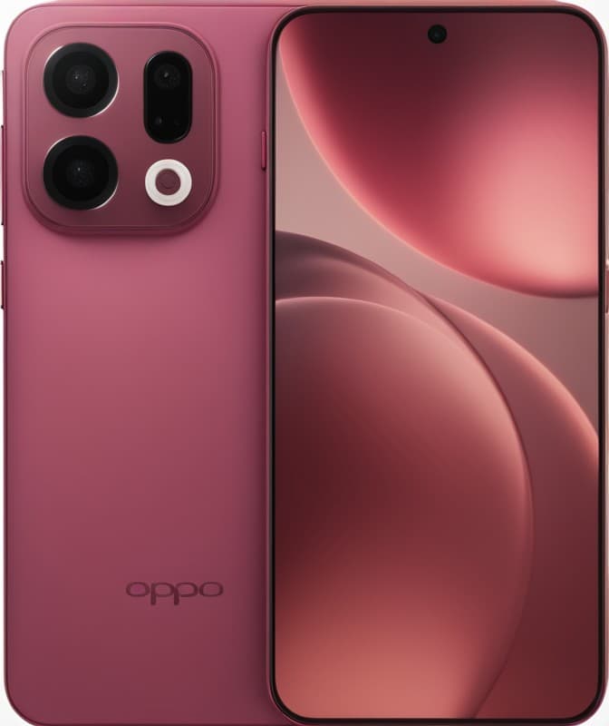 OPPO Find X9 $74999 main product image