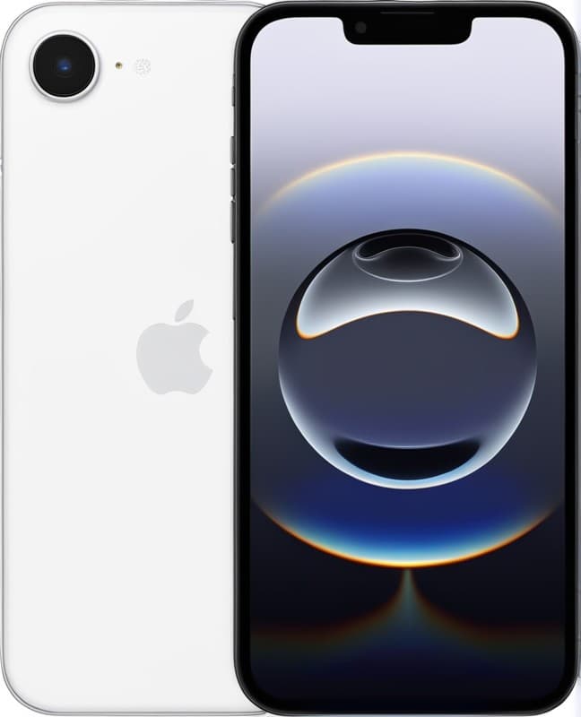 Apple iPhone 16e $51499 main product image