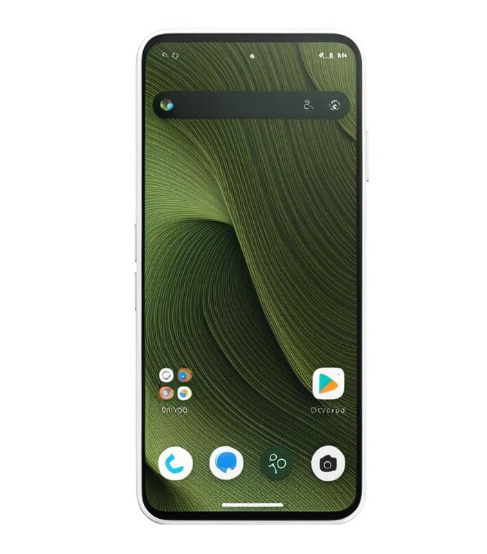 Fairphone 6 main product image