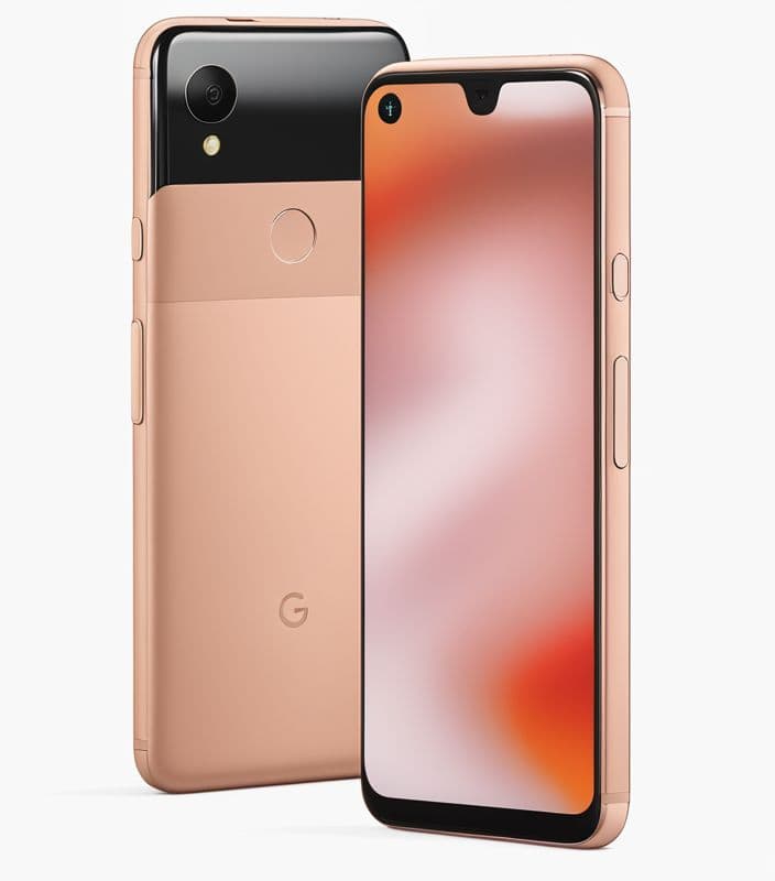 Google Pixel 9 $79999 main product image