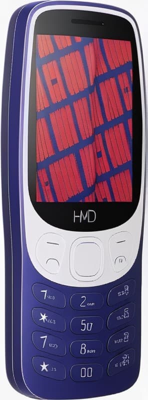 HMD Barca 3210 main product image