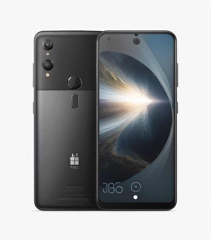 HMD Fusion $23499 main product image
