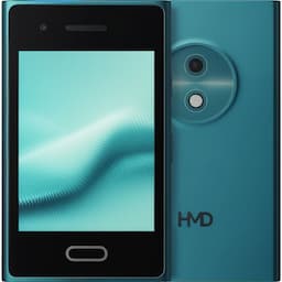 Featured : HMD Touch 4G