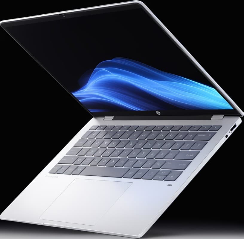 HP OmniBook 5 14 main product image