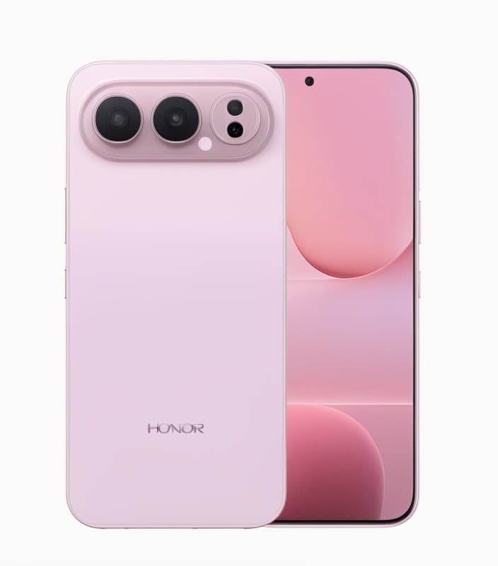 Honor 500 Pro main product image
