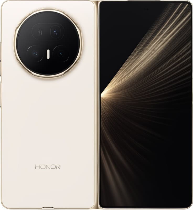 Honor Magic V5 main product image
