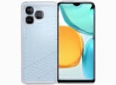 Featured : Honor X5d