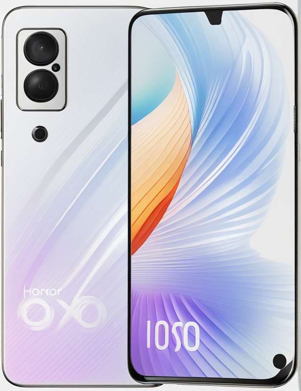 Honor X60i $16990 main product image