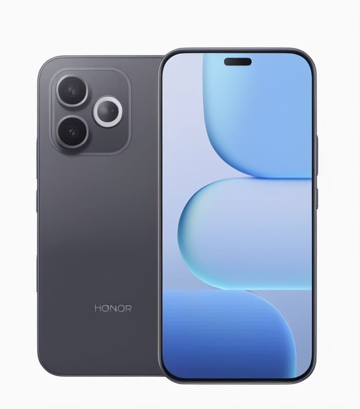 Honor X80i main product image