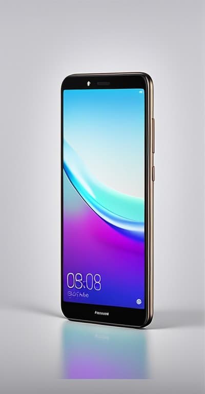 Huawei Enjoy 80 main product image