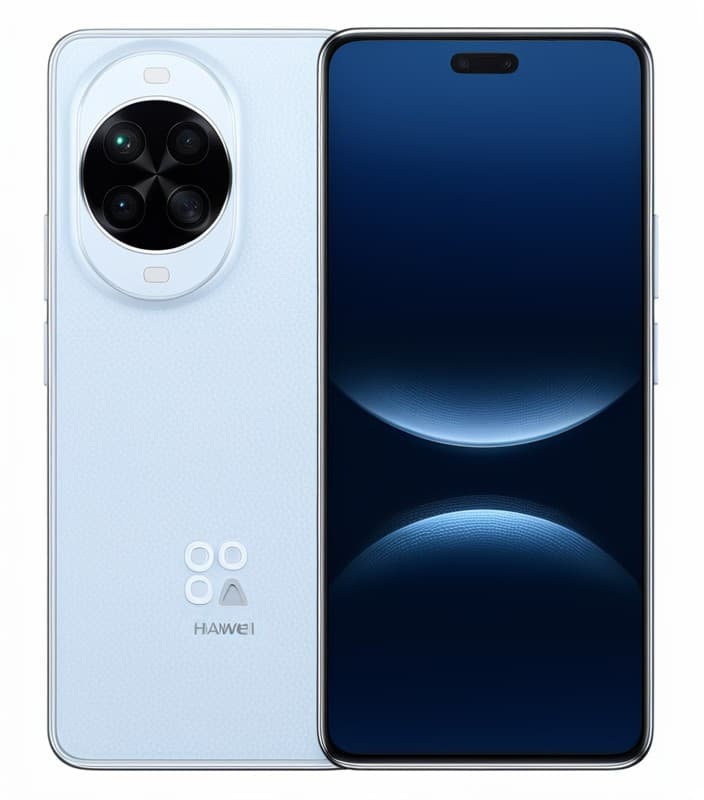 Huawei Nova 14 main product image