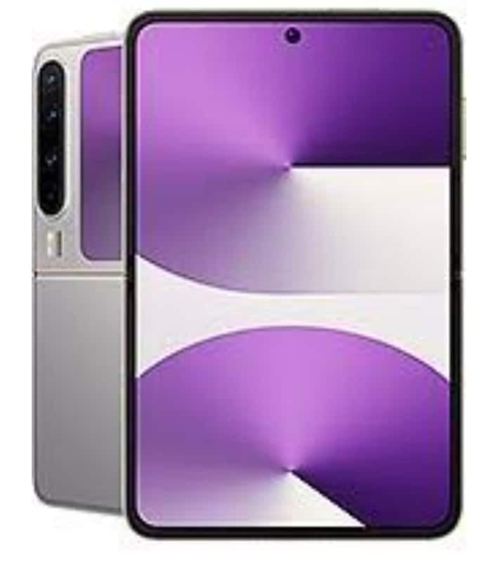 Huawei Pura X main product image