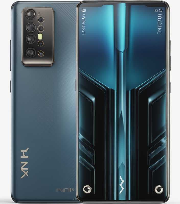 Infinix GT 20 Pro $24390 main product image