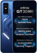 GT 30 5G+