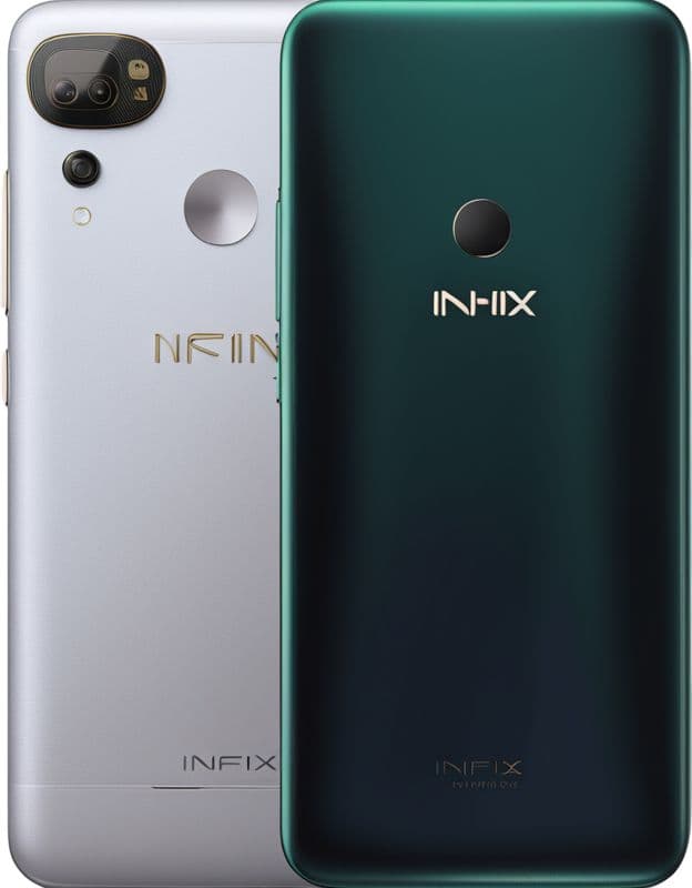 Infinix Hot 50 5G $10999 main product image