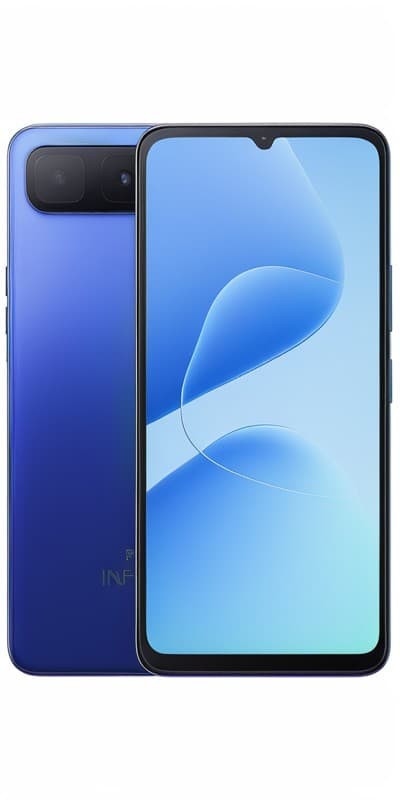 Infinix Hot 60I 5G $9299 main product image