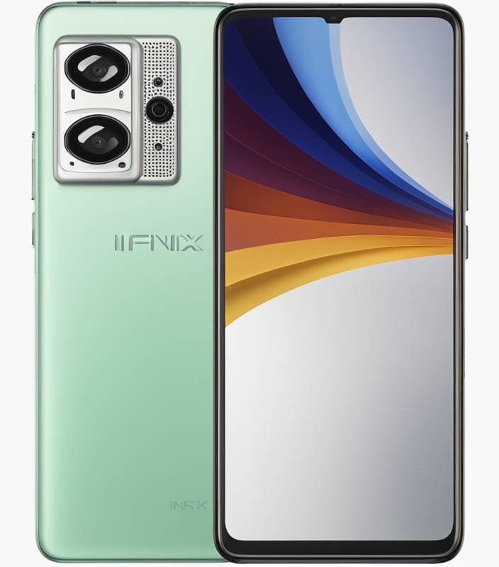 Infinix Note 40X 5G $13990 main product image