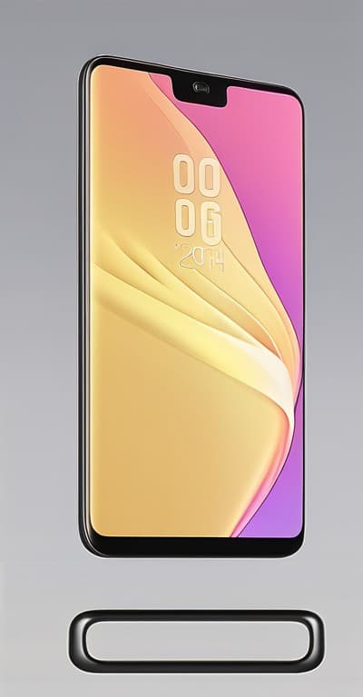 Infinix Note 50s 5G $14999 main product image