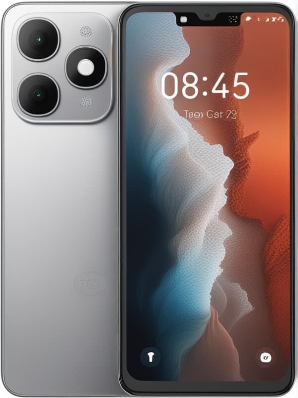 Itel A90 $6135 main product image