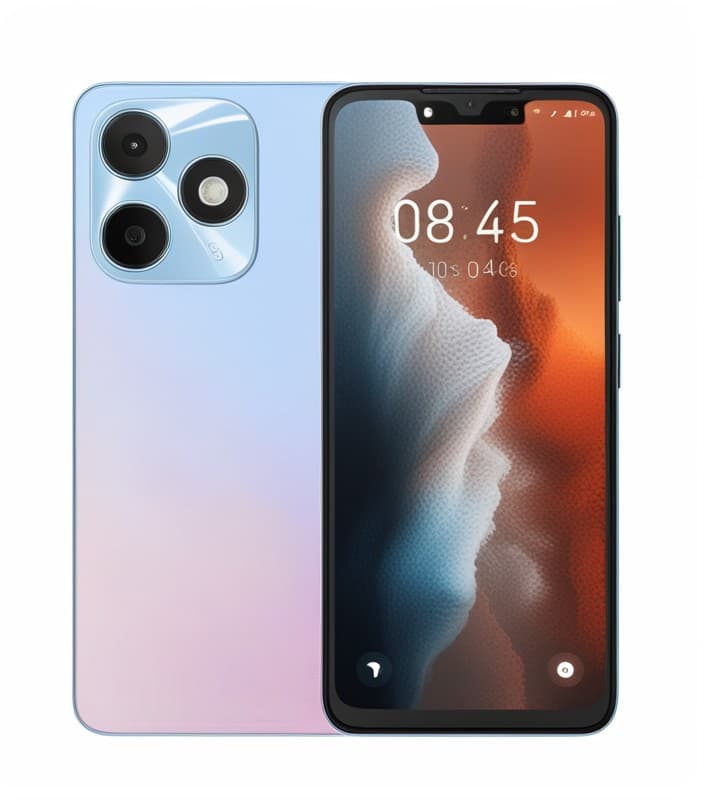 Itel Zeno 20 $5999 main product image