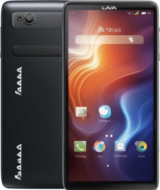 Lava Blaze 3 5G $11499 main product image