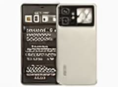 Lava Blaze Duo 3 $17999 main product image