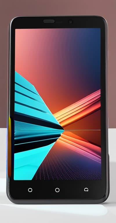 Lava Bold 5G $13499 main product image