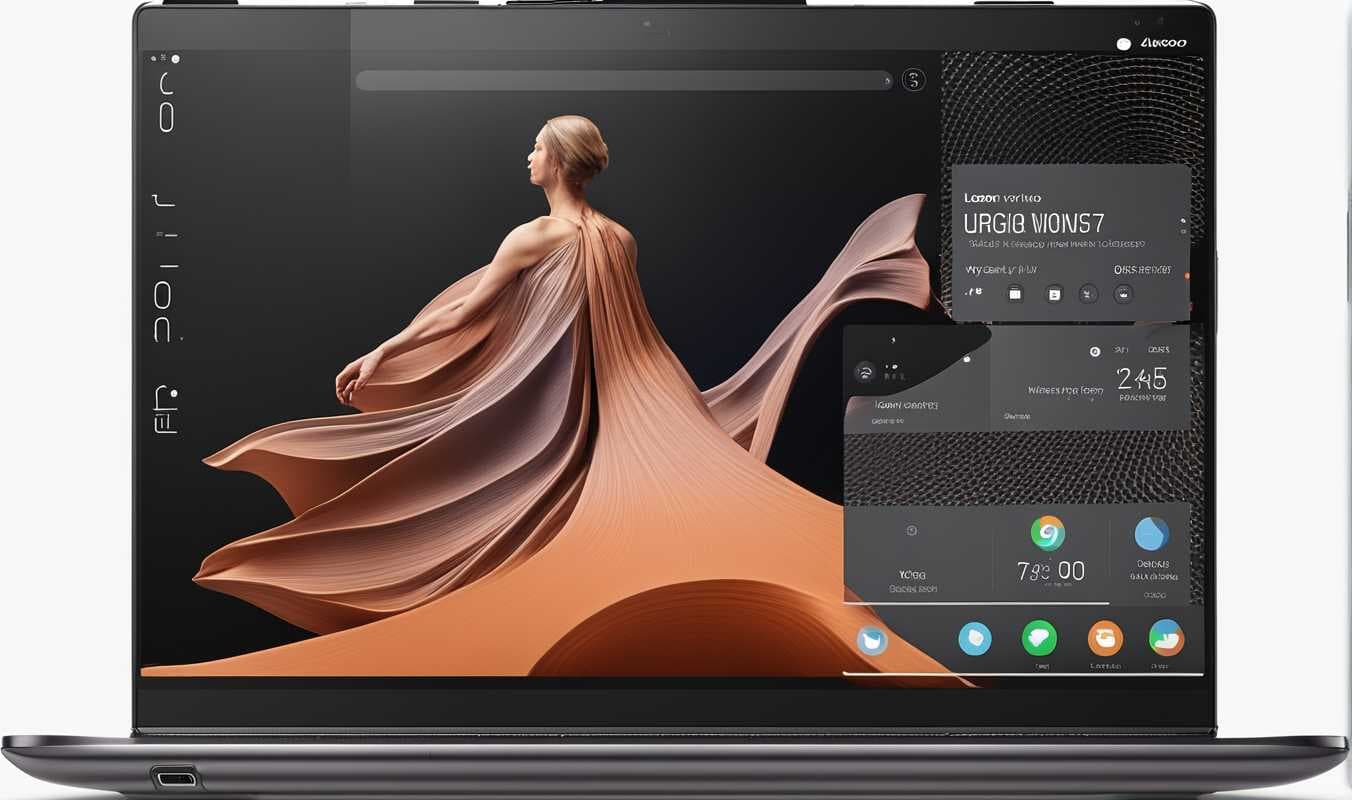 Lenovo Yoga Pro 7 $162000 main product image