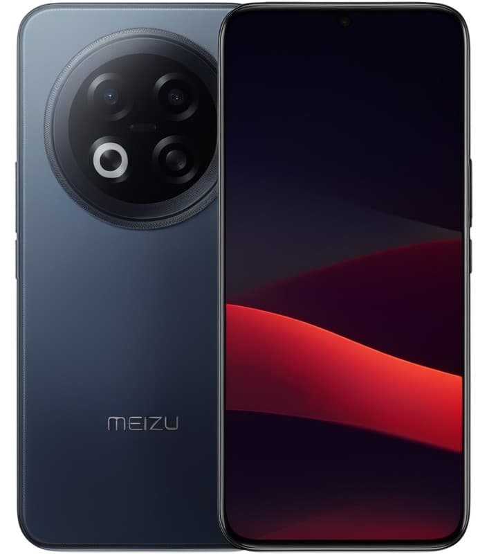 Meizu Note 16 Pro main product image