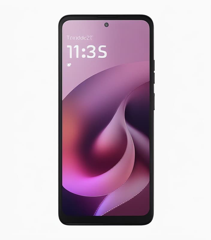 Moto G 2026 main product image