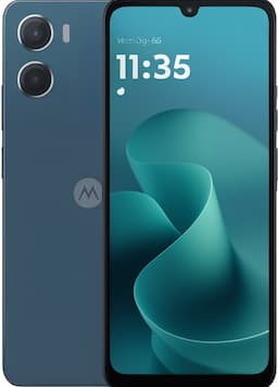 Featured : Moto G06 Power