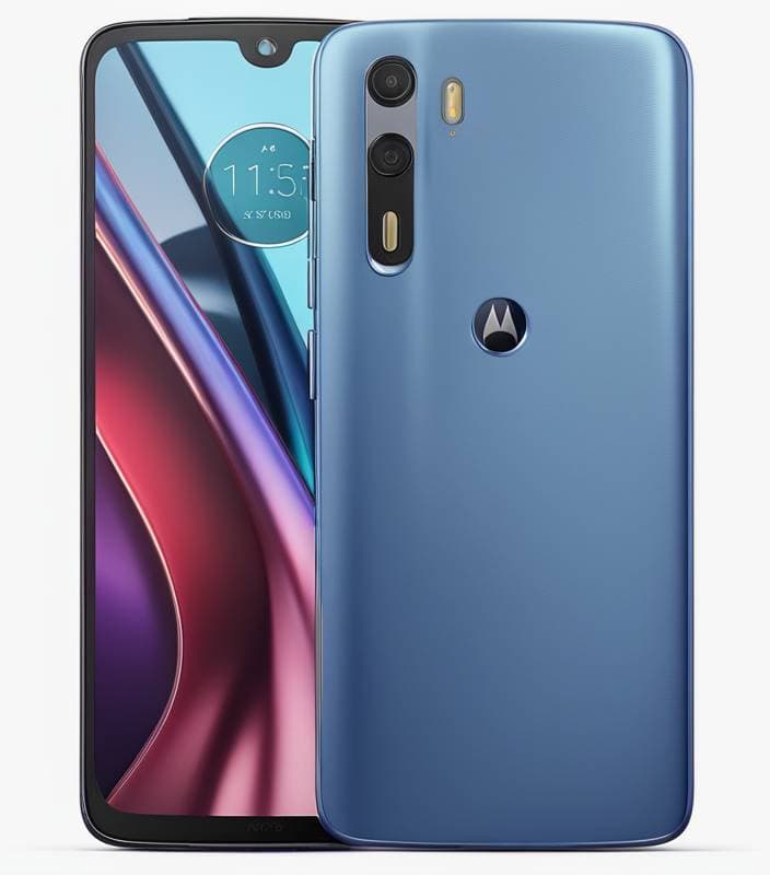 Moto G34 5G $13499 main product image