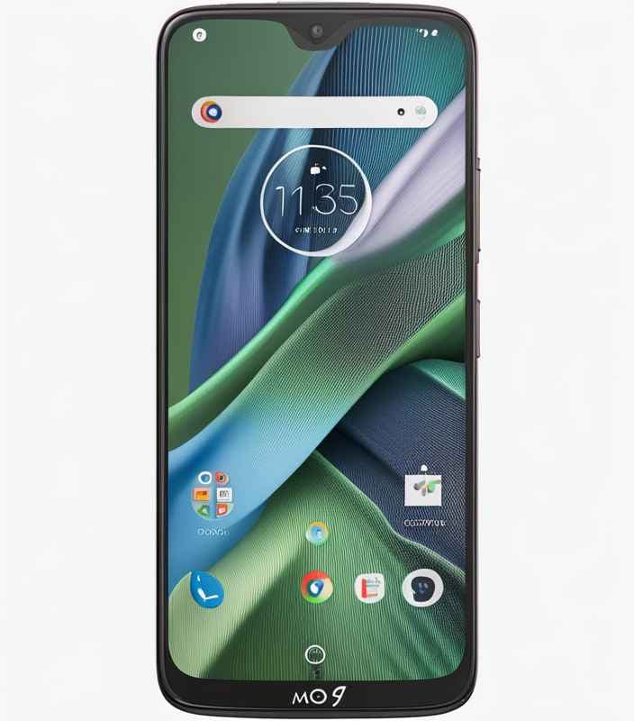 Moto G35 $18990 main product image