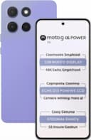 G86 Power