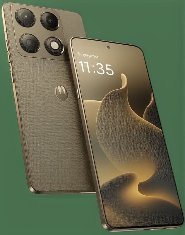 Motorola Signature main product image