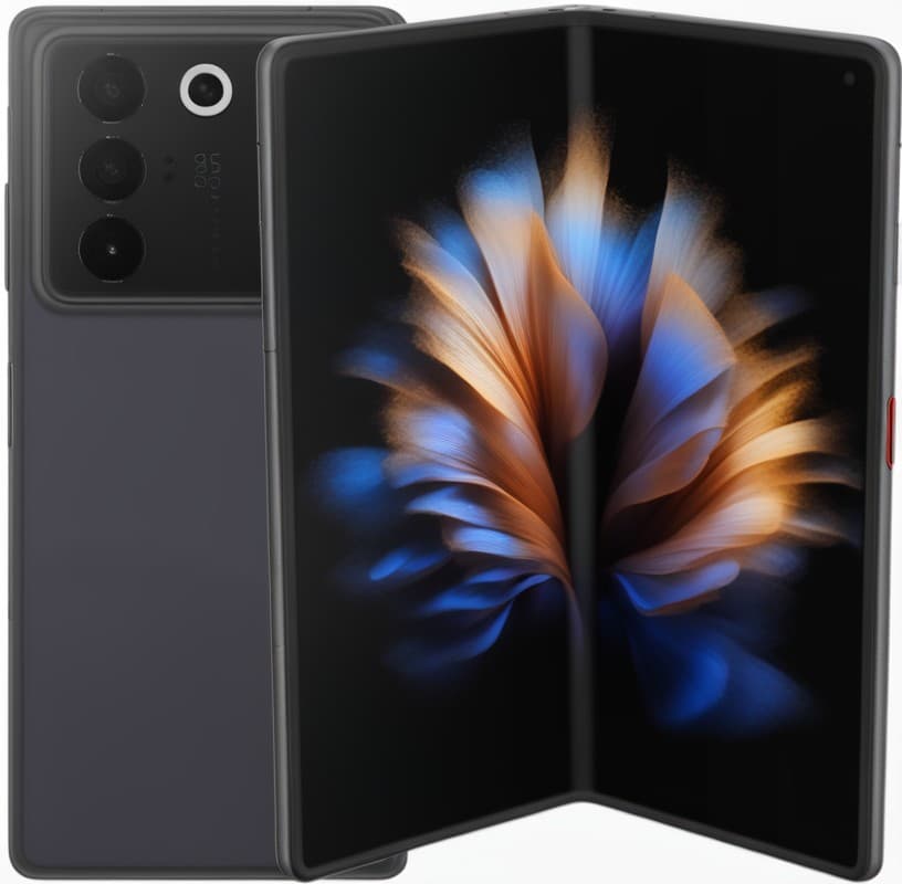 Nubia Fold main product image