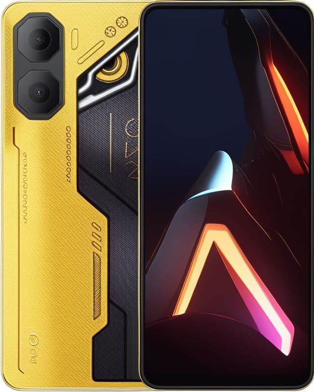 Nubia Neo 3 5G main product image