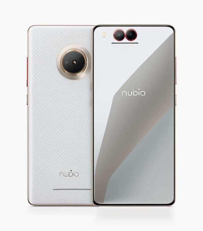 Nubia Z60S Pro $59990 main product image
