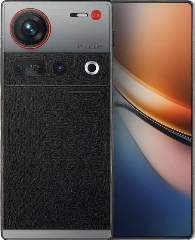 Nubia Z70S Ultra main product image