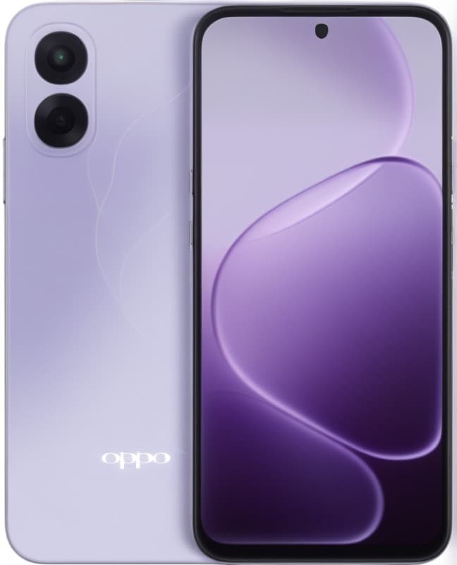 OPPO A6c main product image