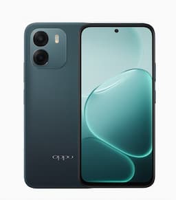 Featured : OPPO A6k