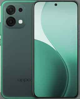Featured : OPPO F33 5G