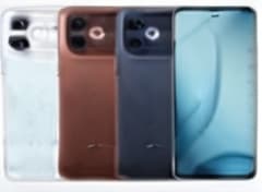 OPPO F33 Pro 5G $37999 main product image
