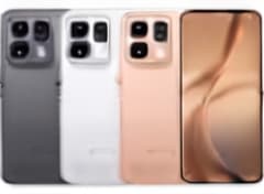 OPPO Find X9s main product image