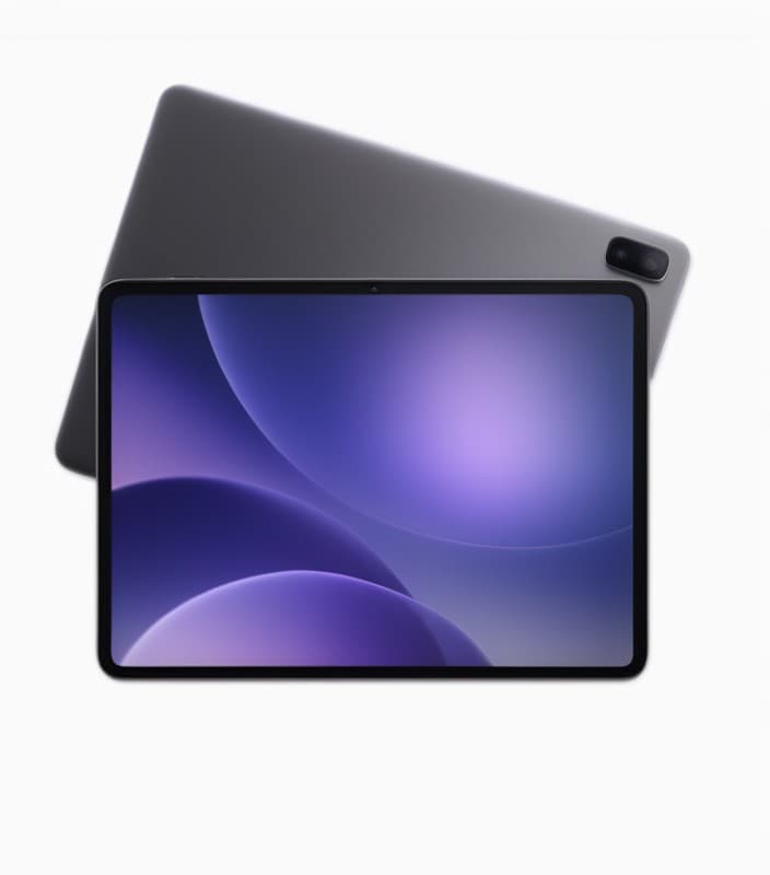 OPPO Pad 5 main product image