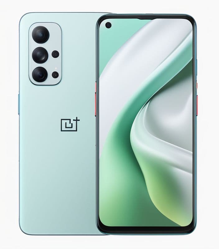 OnePlus Nord CE 4 $23499 main product image
