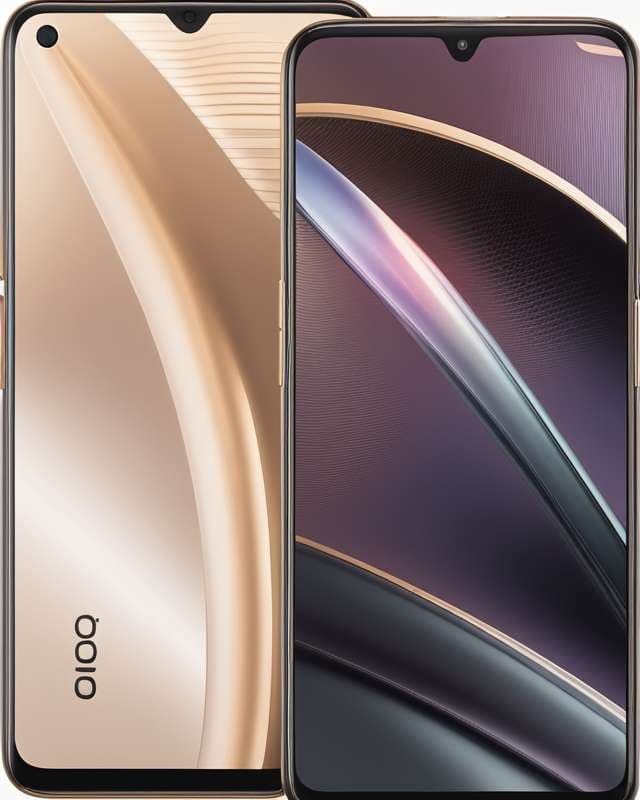 Oppo A3 5G $19999 main product image