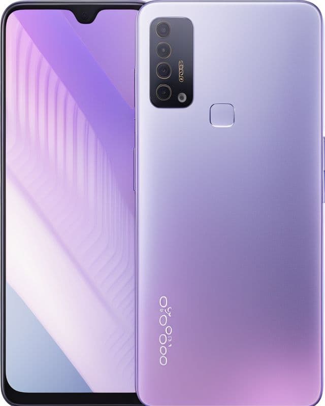 Oppo A3X 5G $13499 main product image