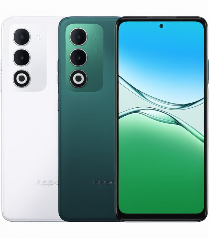 Oppo A5 5G main product image