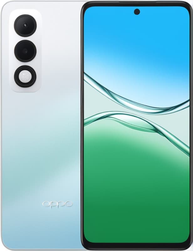 Oppo A5i Pro 5G main product image
